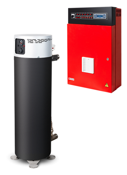 Промышленные котлы